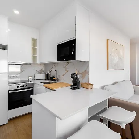 Renovated 2br In With Pool & Garage By Soulplaces Apartmán