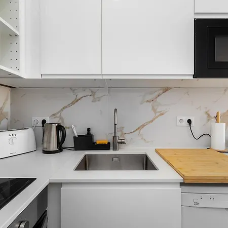 Renovated 2br In With Pool & Garage By Soulplaces Apartmán Lagos